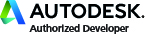 Autodesk Authorized Developer